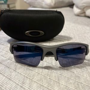 Oakley Flak Jacket Sunglasses
